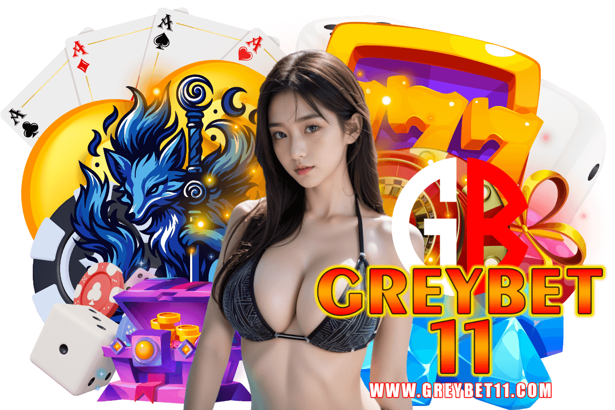 greybet11 สล็อต