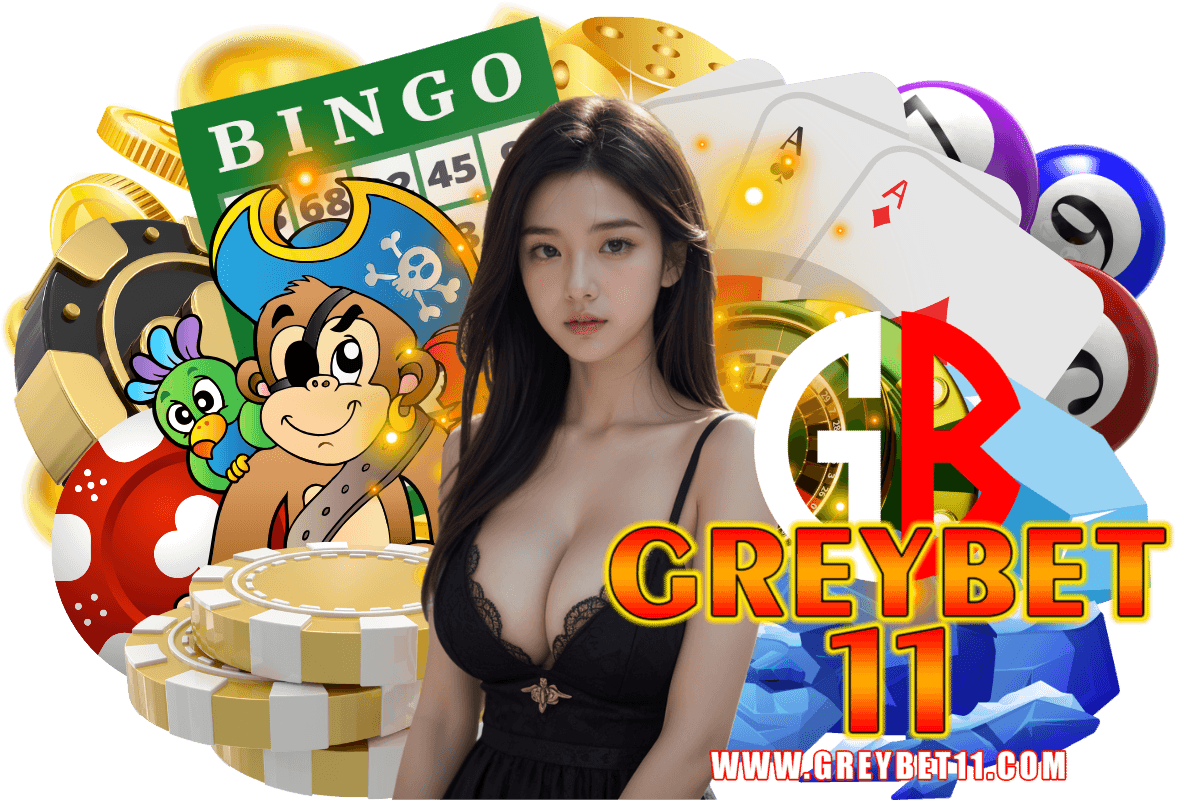 greybet11 เว็บตรง